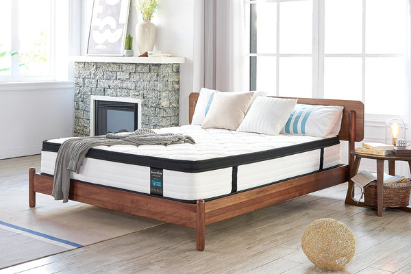 How to choose the best firm mattress UK? - INOFIA UK