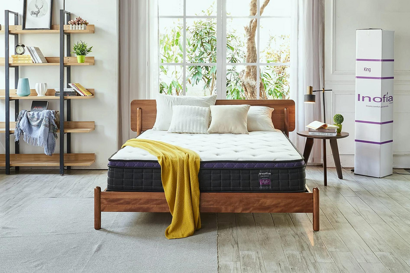 choosing the best mattress