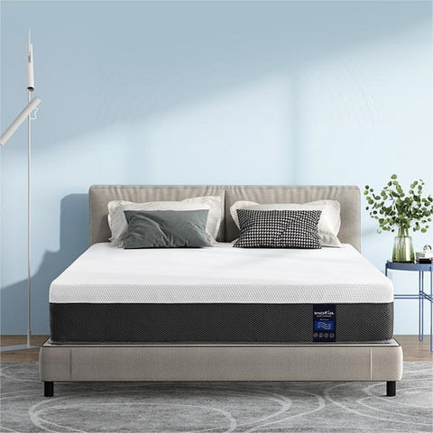 Cheap king size mattress and box spring best sale